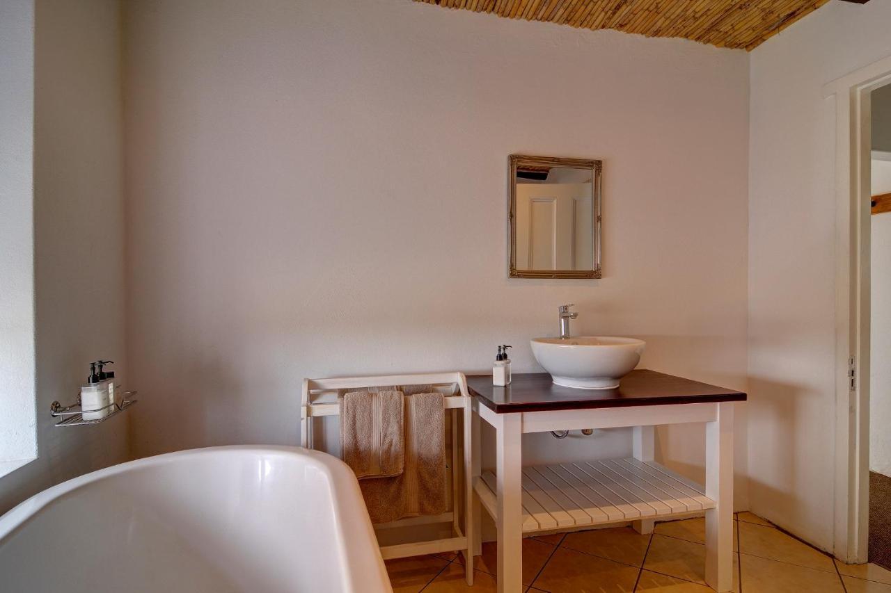 De Hoop Collection Suites De Hoop Nature Reserve Bagian luar foto