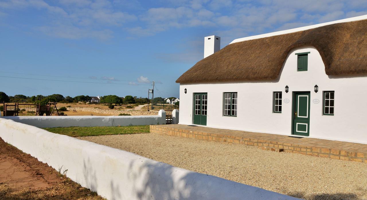 De Hoop Collection Suites De Hoop Nature Reserve Bagian luar foto