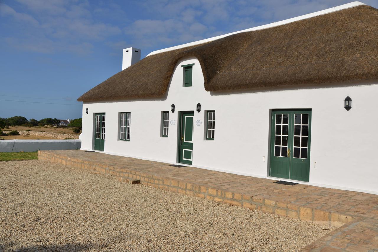 De Hoop Collection Suites De Hoop Nature Reserve Bagian luar foto