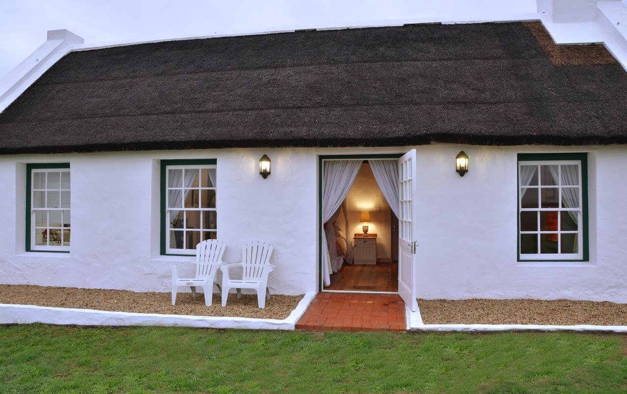 De Hoop Collection Suites De Hoop Nature Reserve Bagian luar foto