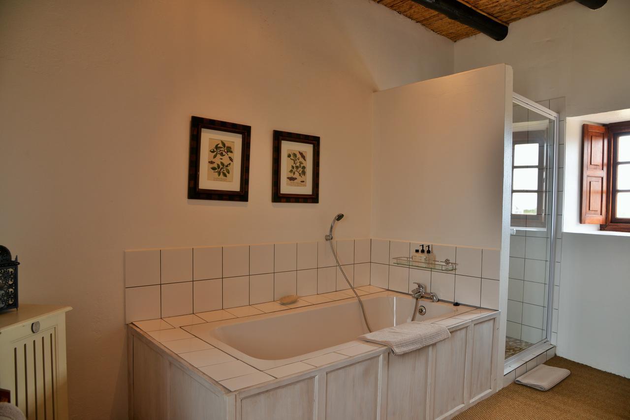 De Hoop Collection Suites De Hoop Nature Reserve Bagian luar foto