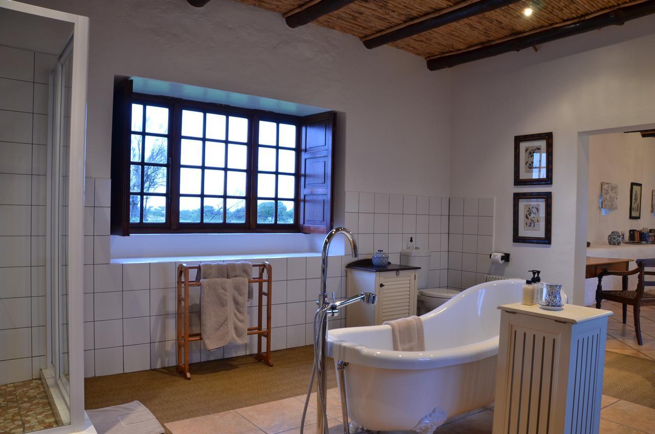 De Hoop Collection Suites De Hoop Nature Reserve Bagian luar foto