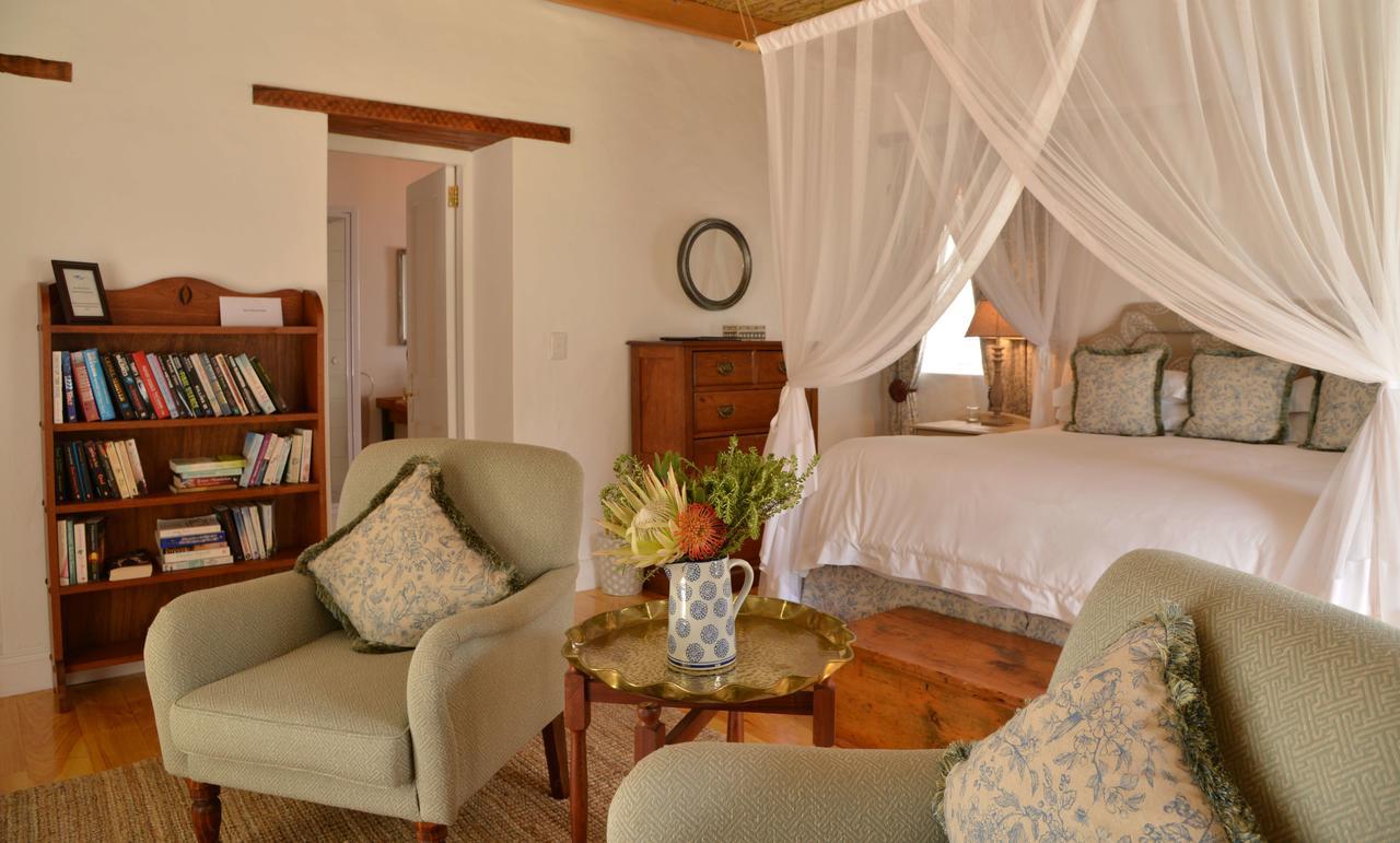 De Hoop Collection Suites De Hoop Nature Reserve Bagian luar foto