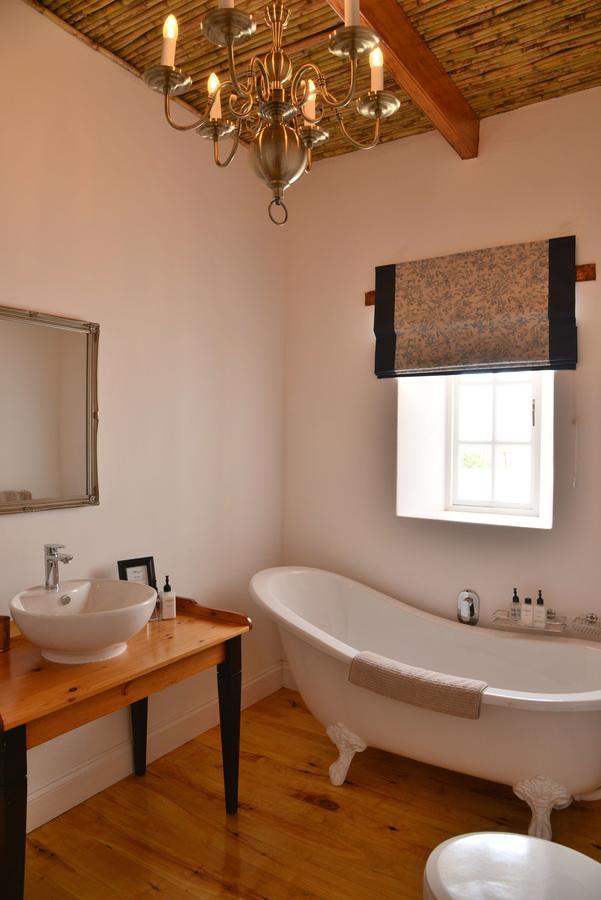 De Hoop Collection Suites De Hoop Nature Reserve Bagian luar foto
