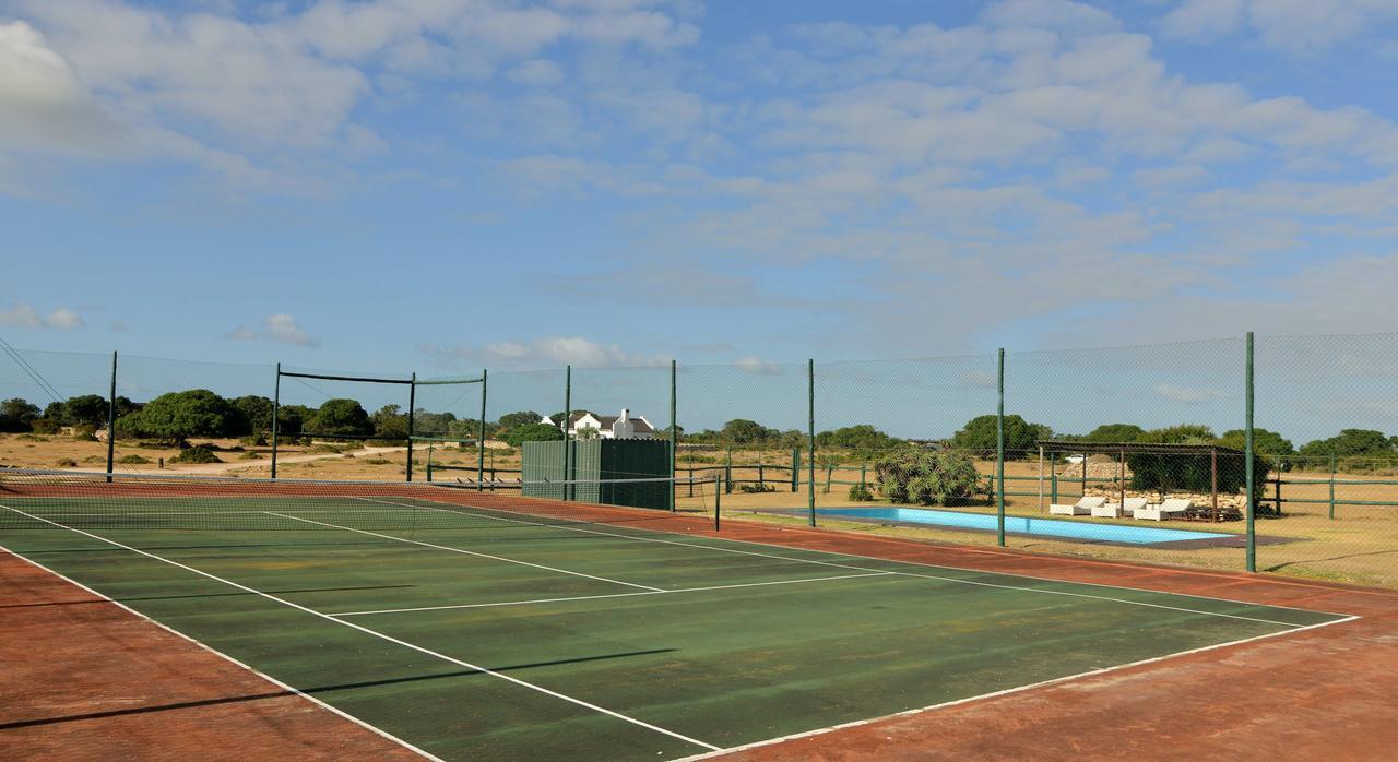De Hoop Collection Suites De Hoop Nature Reserve Bagian luar foto