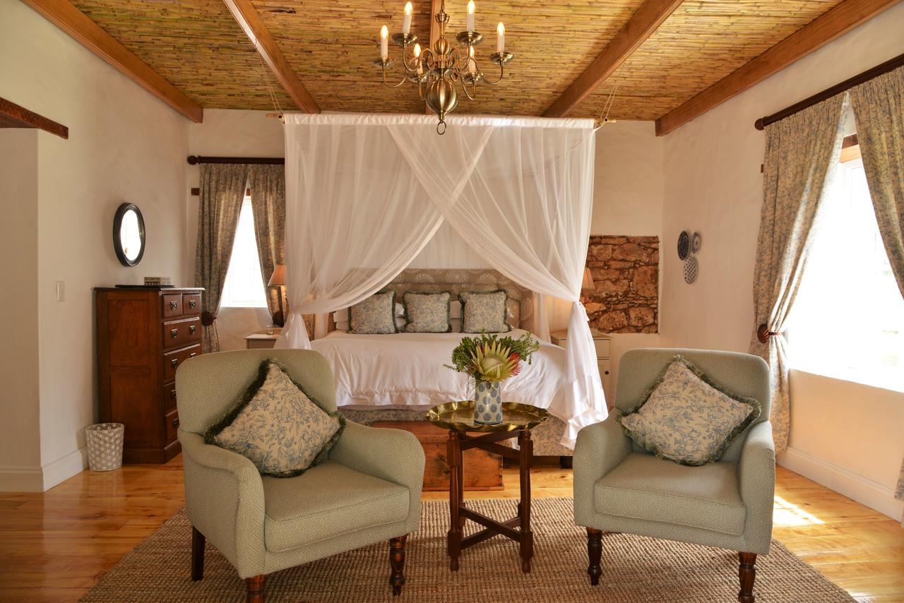 De Hoop Collection Suites De Hoop Nature Reserve Bagian luar foto