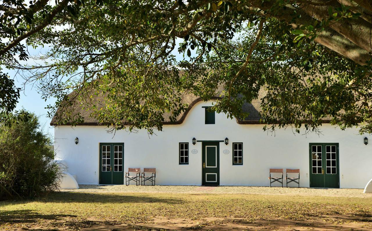 De Hoop Collection Suites De Hoop Nature Reserve Bagian luar foto