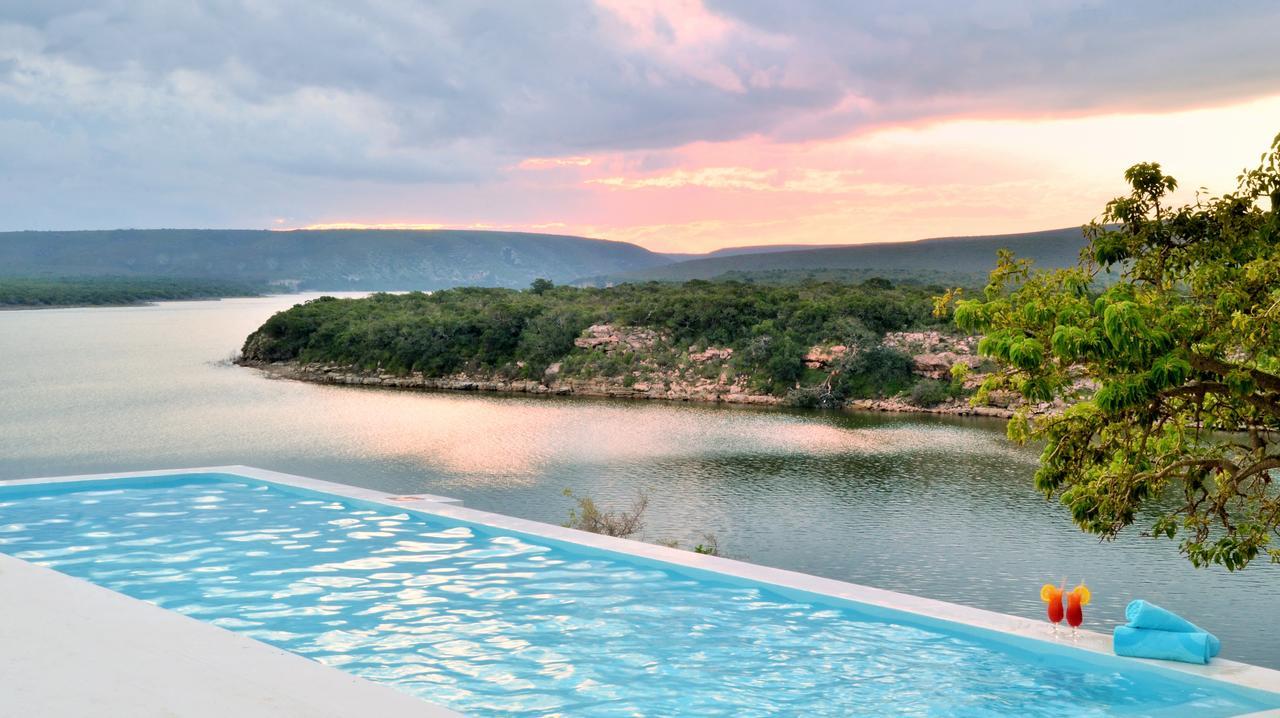 De Hoop Collection Suites De Hoop Nature Reserve Bagian luar foto